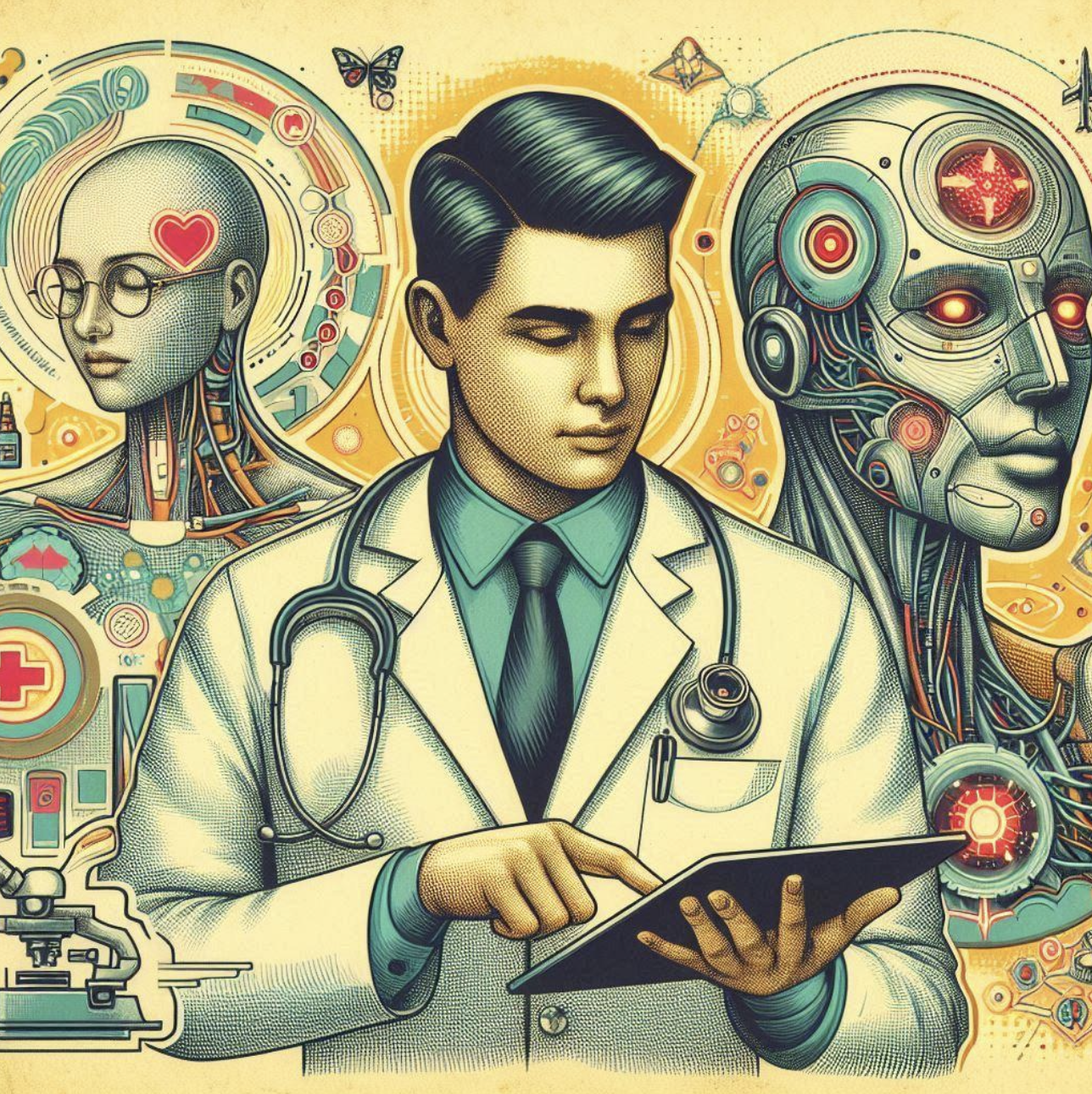 Silurus AI utopia 4