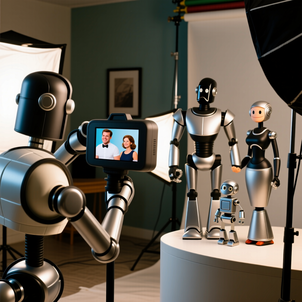 How I created an AI-driven ecosystem to locally generate videos