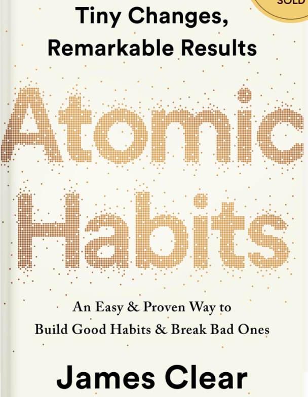 James Clear: Atomic Habits