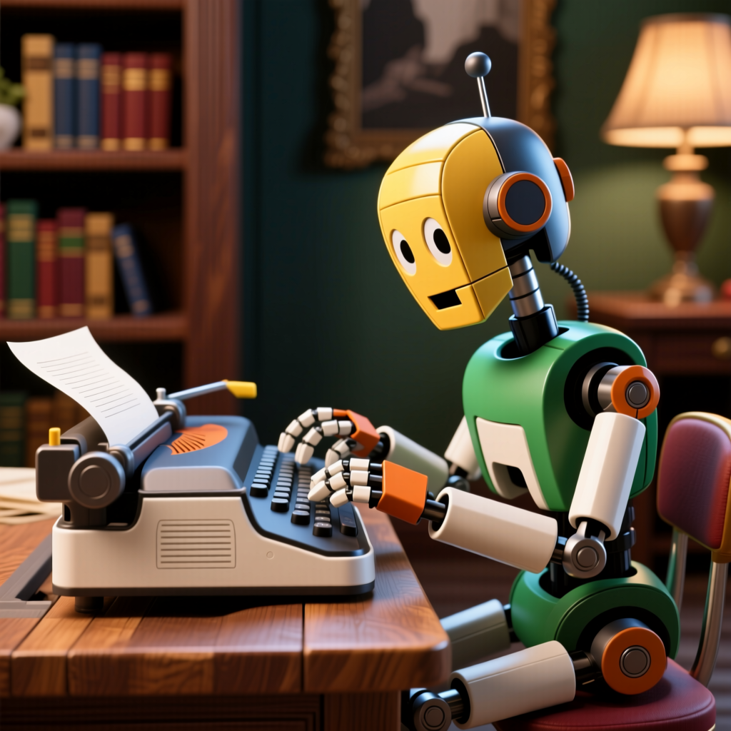 How I created an AI-driven ecosystem to locally generate videos part 2 EN